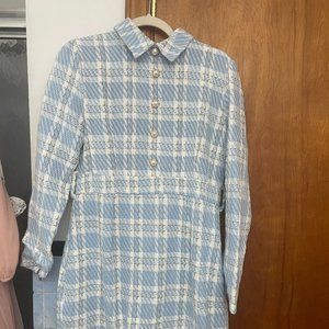 Ivy City Co - Mykayla Dress - XL